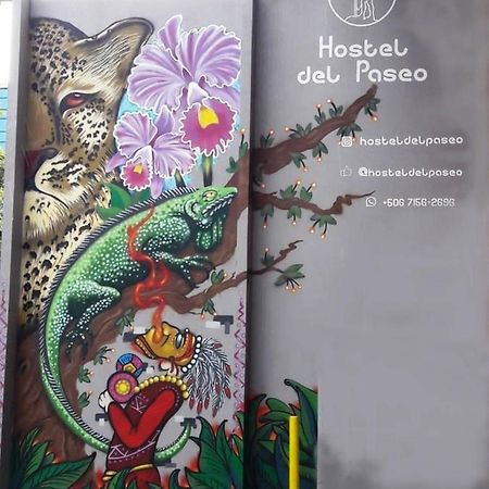 Hotel Del Paseo San José Kültér fotó