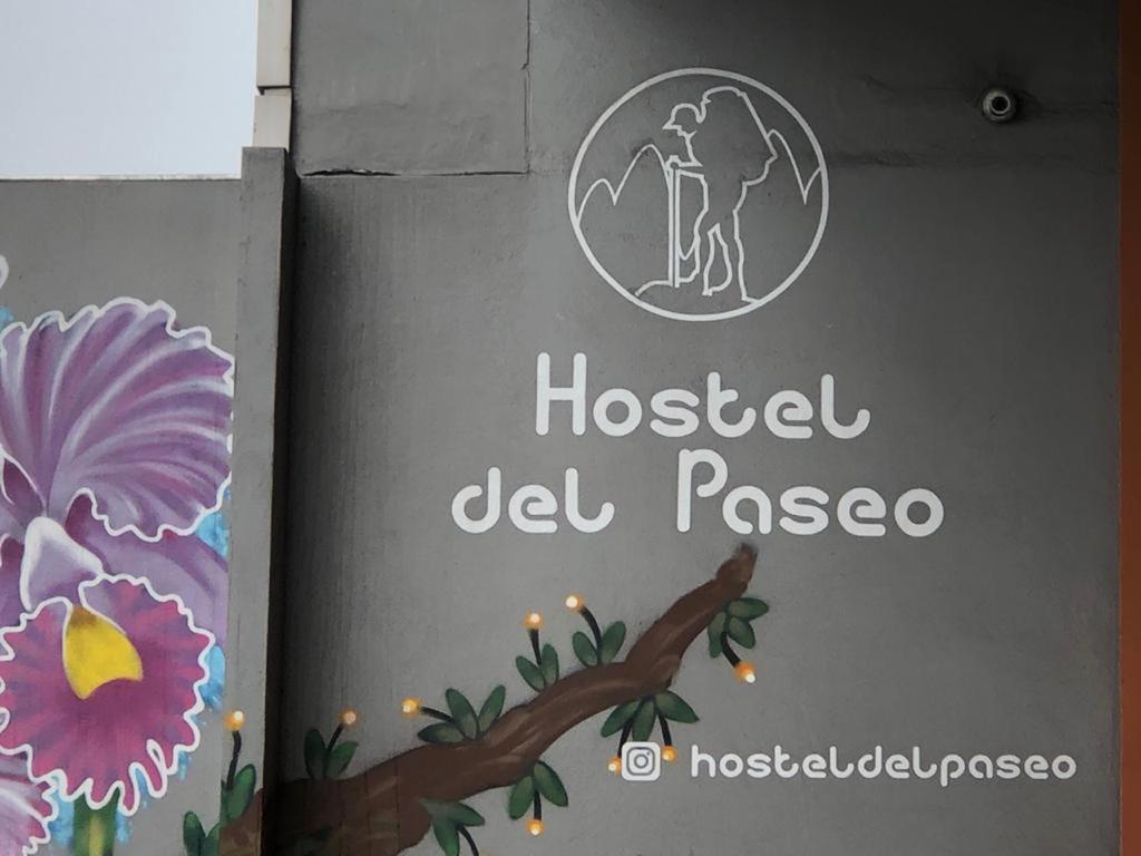 Hotel Del Paseo San José Kültér fotó