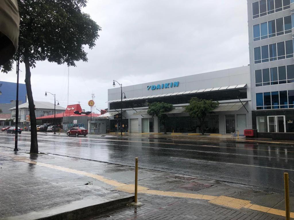 Hotel Del Paseo San José Kültér fotó