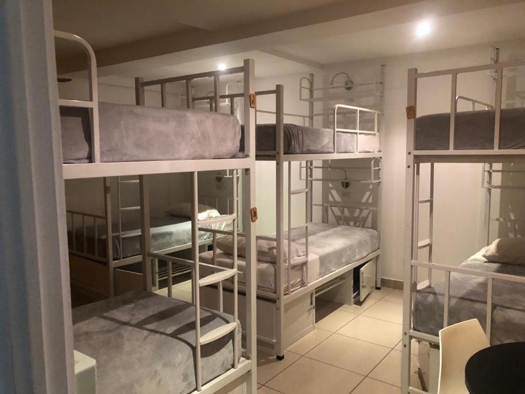 Hotel Del Paseo San José Kültér fotó